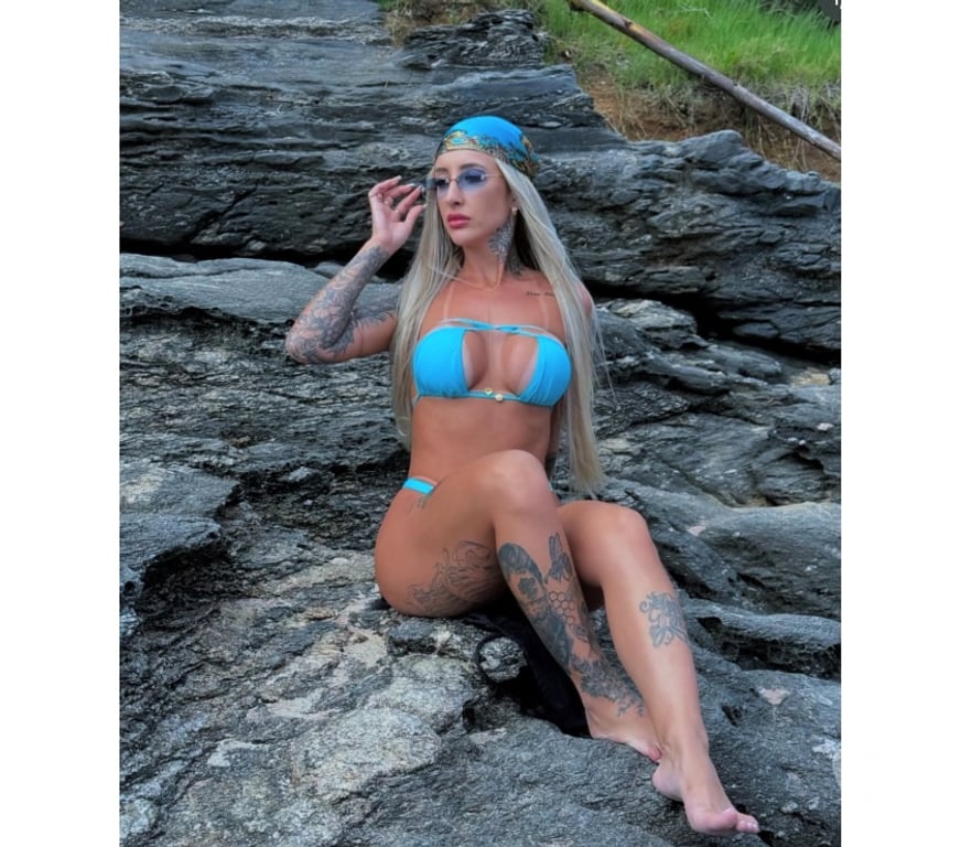 Escorts East London Stepney Green Station - East London - Photos for SUZY 🫦NEW PARTY🇧🇷 GIRL IN TOWN🫦