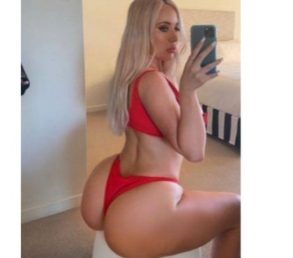 Escort Bournemouth Bournemouth, Christchurch and Poole - Photos for New baddie blonde in your city