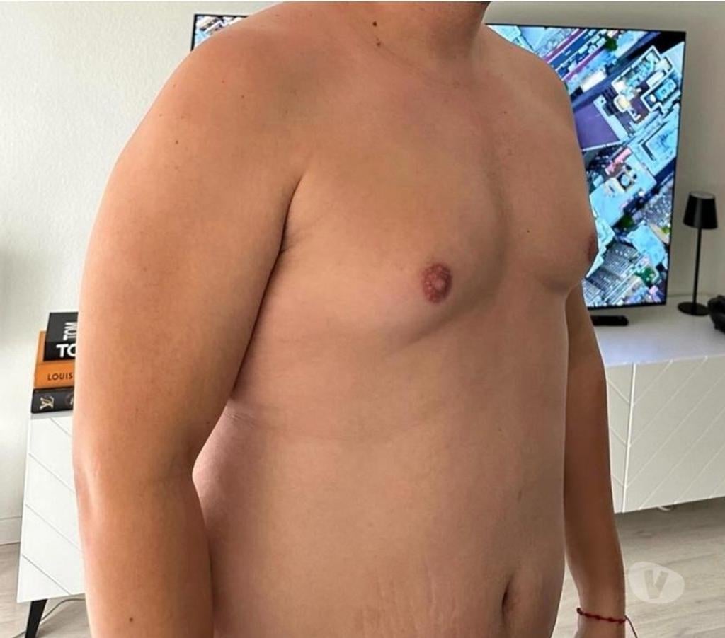 Gay massage West Midlands Coventry - Photos for Full Body Massage with Chubby Boy