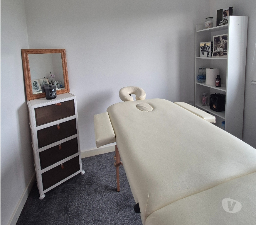 Gay massage West Midlands Coventry - Photos for Full Body Massage with Chubby Boy