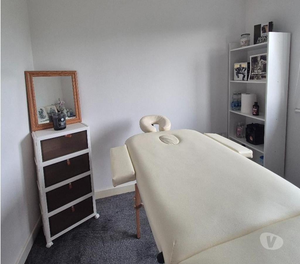 Gay massage West Midlands Coventry - Photos for Full Body Massage with Chubby Boy