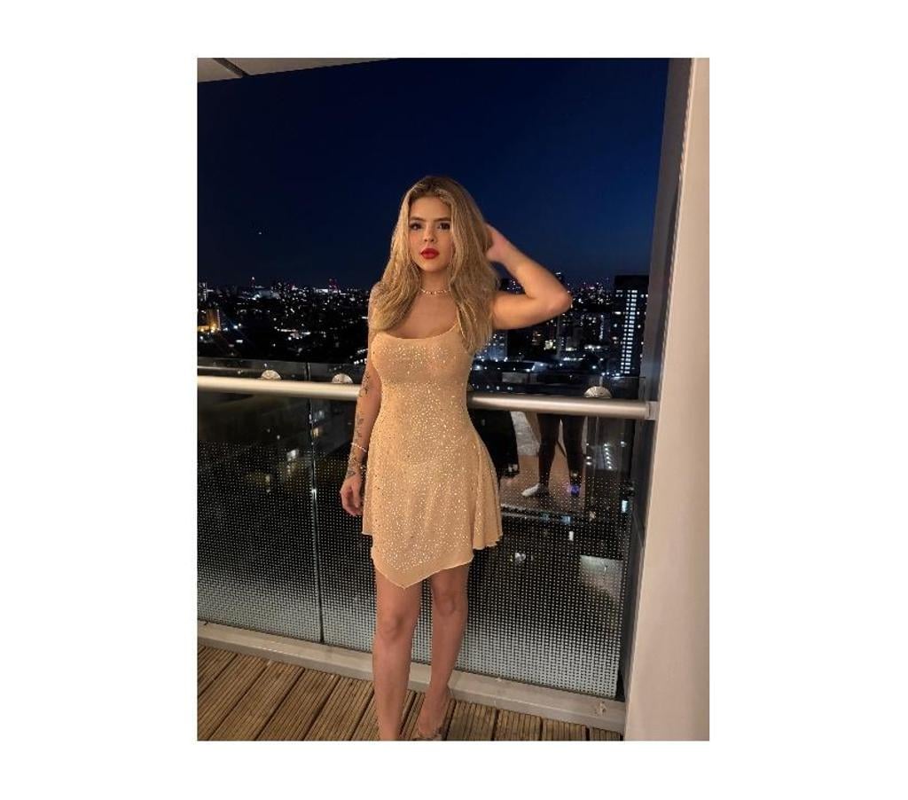 Escorts East London Canary Wharf Station - East London - Photos for Jasmin Naughty ❤️🔥
