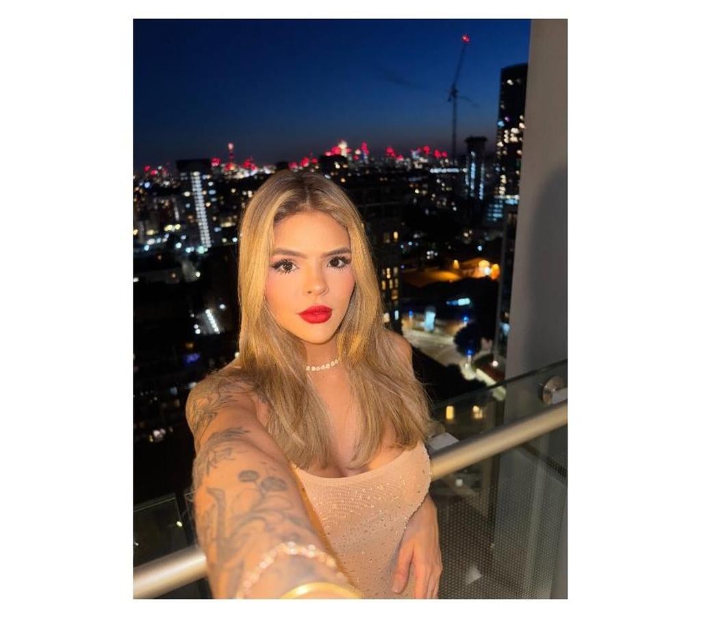 Escorts East London Canary Wharf Station - East London - Photos for Jasmin Naughty ❤️🔥