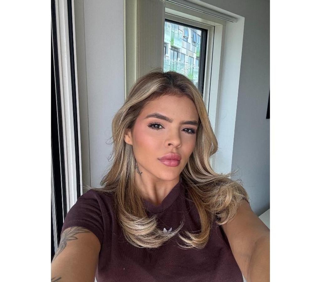 Escorts East London Canary Wharf Station - East London - Photos for Jasmin Naughty ❤️🔥
