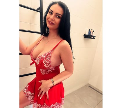 BDSM Escorts & Erotic Massage South Wimbledon South West London - Photos for ♥️ LORENA ♥️ ♥️ NEW IN TOWN