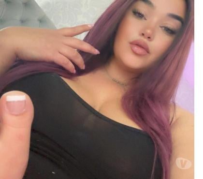  Escorts & Erotic Massage Portsmouth City Centre Portsmouth - Photos for Bbw escort Danni I’m so horny