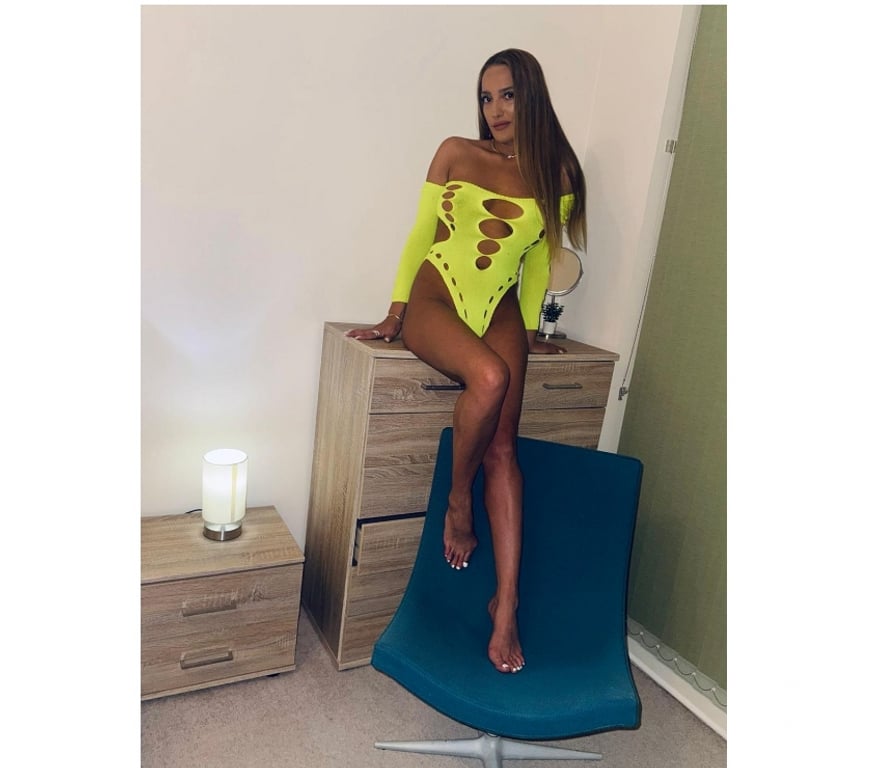 Escorts Bedfordshire Bedford - Photos for 🦋MIRIAM🔥HOT🔥NEW IN TOWN❤️REAL PICT❤️