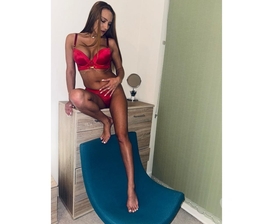 Escorts Bedfordshire Bedford - Photos for 🦋MIRIAM🔥HOT🔥NEW IN TOWN❤️REAL PICT❤️