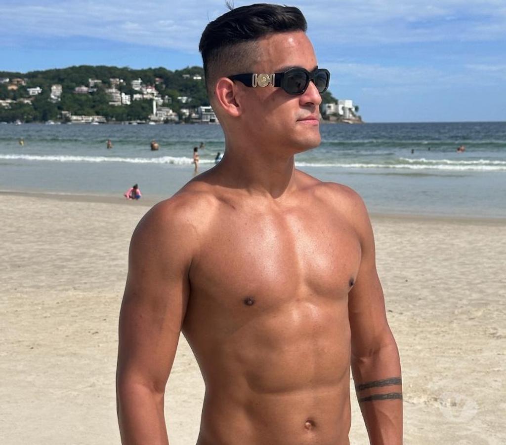 Gay massage Oxfordshire Oxford - Photos for AyranDenelleboy
