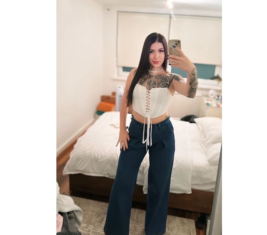 Escorts Slough Slough Town Centre - Slough - Photos for Victoria 🌸 real brazilian brunette girl ♥️