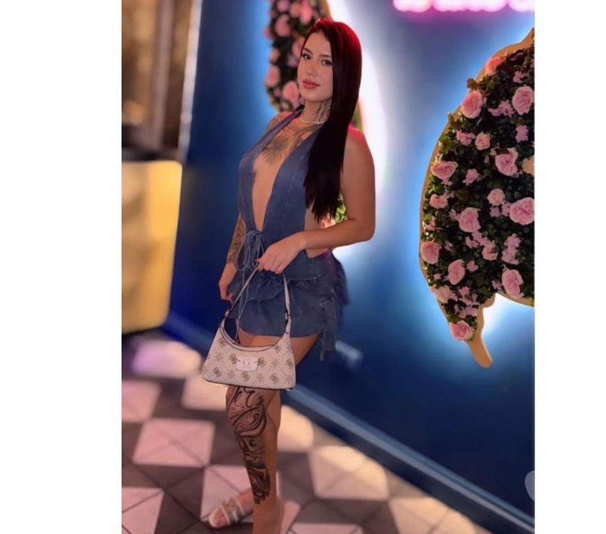 Escorts Slough Slough Town Centre - Slough - Photos for Victoria 🌸 real brazilian brunette girl ♥️