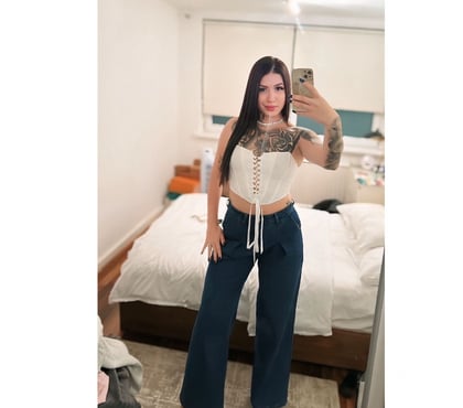 Escorts Slough Town Centre Slough - Photos for Victoria 🌸 real brazilian brunette girl ♥️