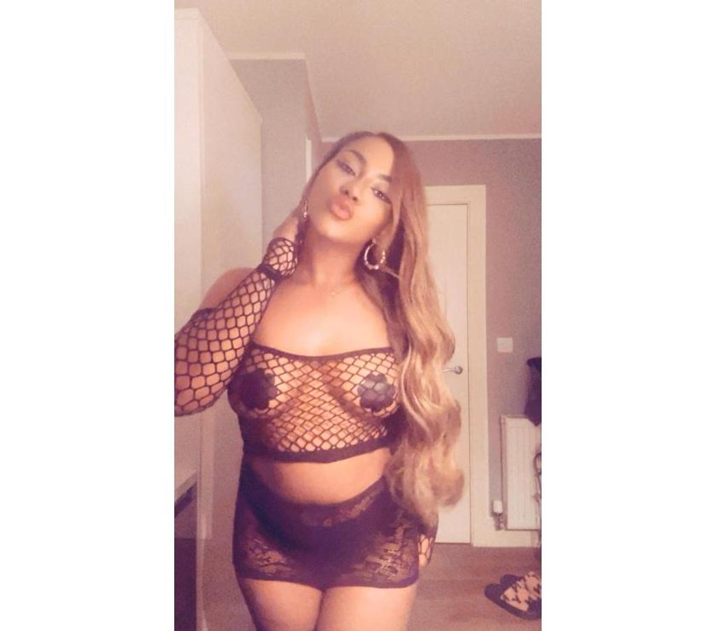 Escorts East London Snaresbrook - East London - Photos for Anita 💦 New in Town Latina 💋