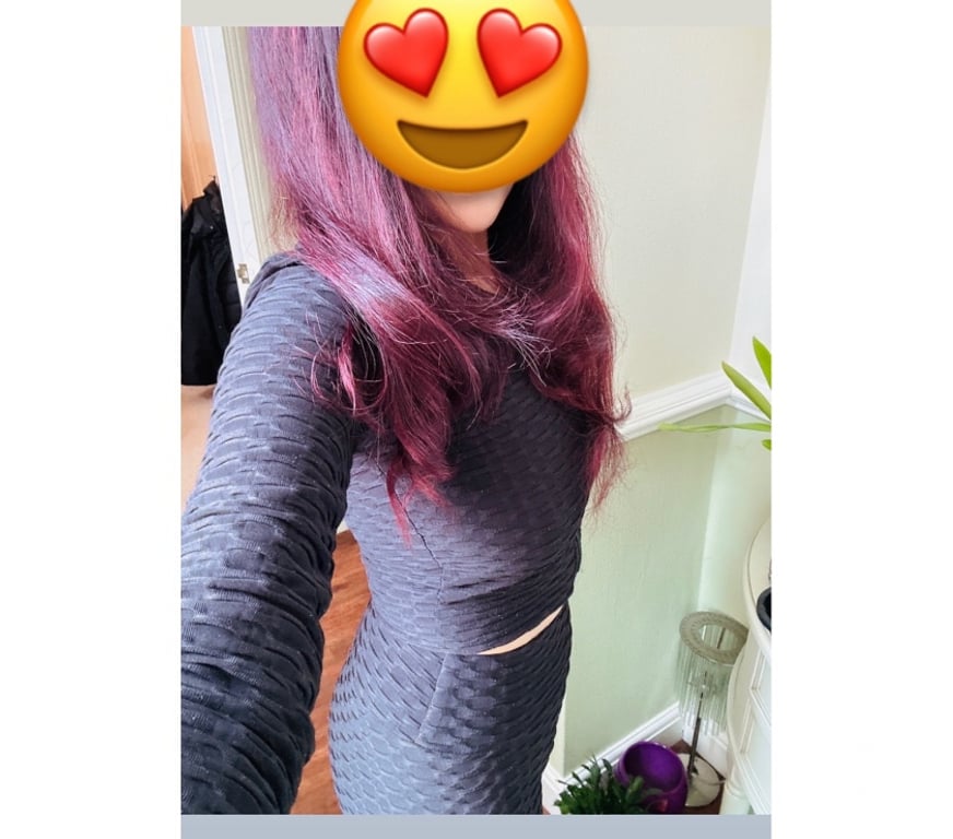 Escorts Falkirk Bainsford - Falkirk - Photos for Sexy Thai Massage