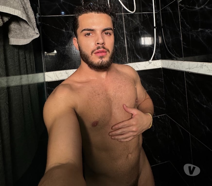 Gay massage South West London Clapham Common Station - South West London - Photos for Executive Male available