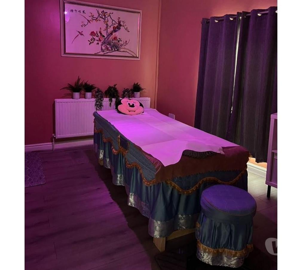 Full body massage Merseyside Liverpool - Photos for Relaxing Chinese Massage in Liverpool