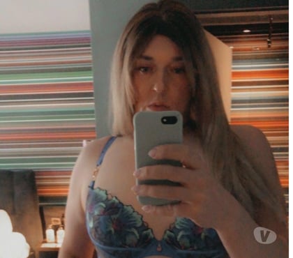 Transsexual Media City UK Salford - Photos for 😛British 🇬🇧 Abby English💋