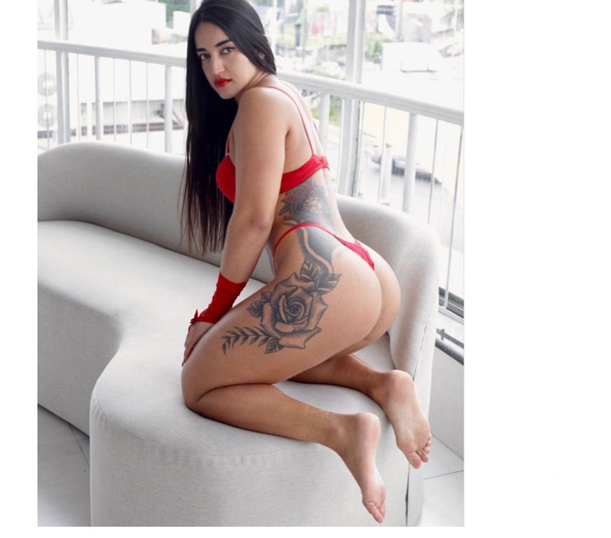 Escorts East London Leyton - East London - Photos for PAOLA NEW BRAZILLIAN IN TOWN 💕100%Real