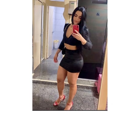 Escorts and Massages Leyton East London - Photos for PAOLA NEW BRAZILLIAN IN TOWN 💕100%Real
