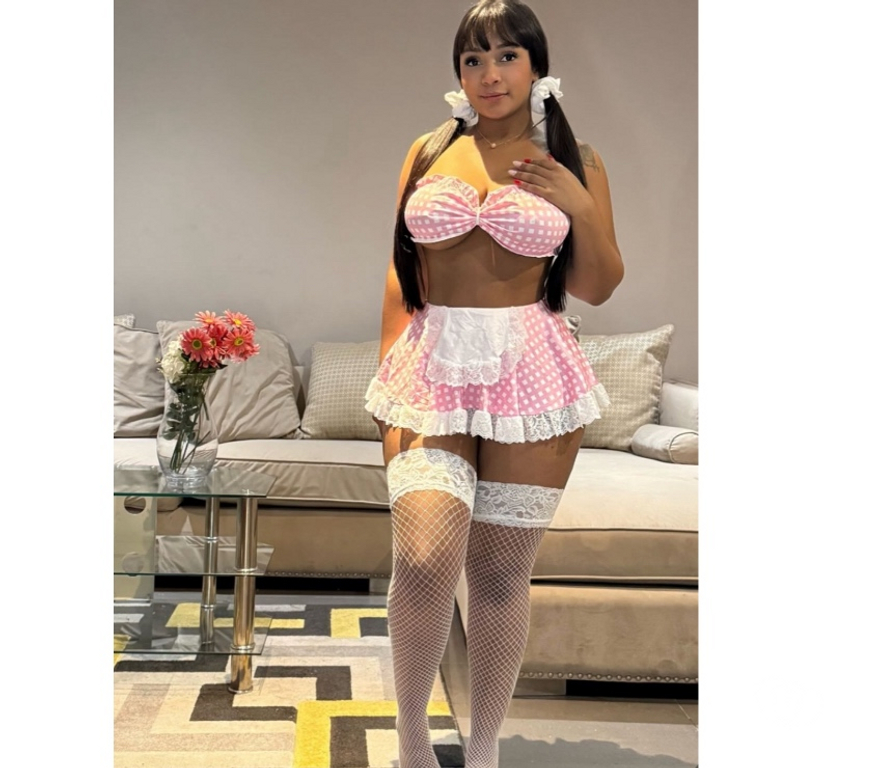 Escorts Edinburgh Edinburgh - Edinburgh - Photos for Luna Brunette NEW Party 🎊🎉