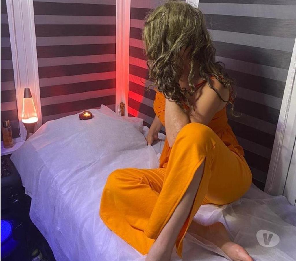 Escorts South West London Earls Court - South West London - Photos for Erotic Sensual tantric professional you and me💖💖