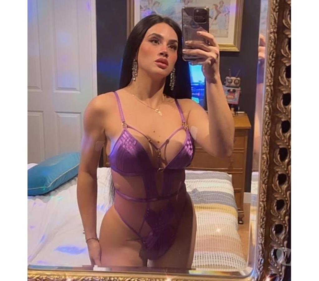 Trans Escorts West London Paddington (H&C Line) Station - West London - Photos for 😘😘MissCecília😘😘