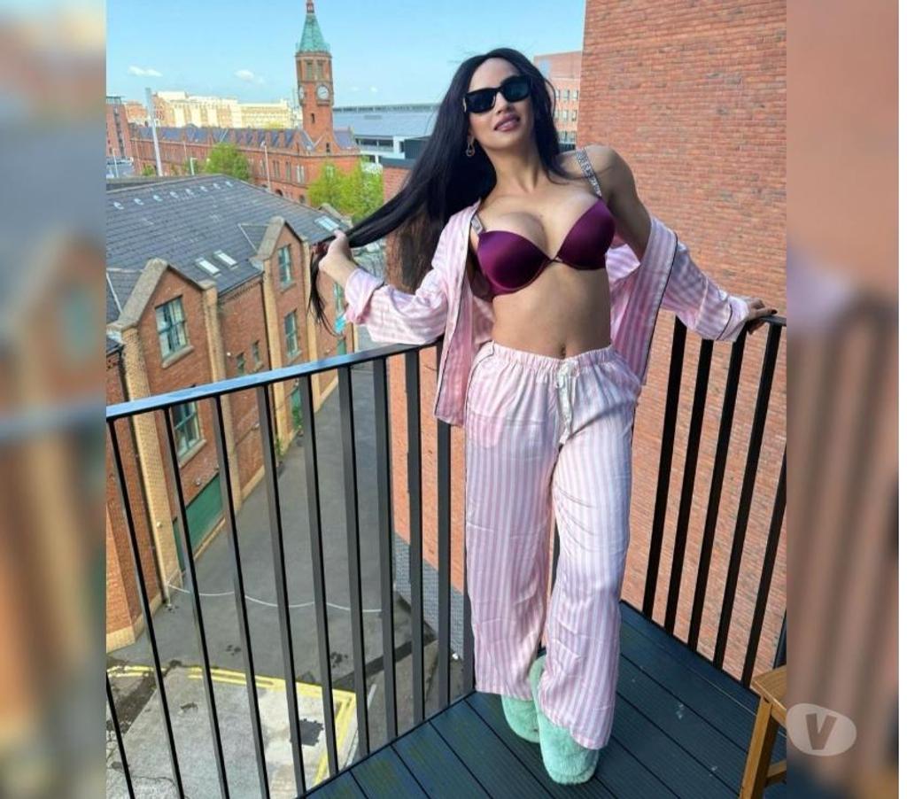 Trans Escorts West London Paddington (H&C Line) Station - West London - Photos for 😘😘MissCecília😘😘