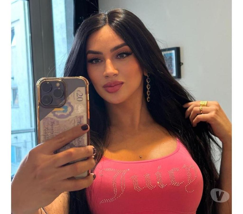 Trans Escorts West London Paddington (H&C Line) Station - West London - Photos for 😘😘MissCecília😘😘