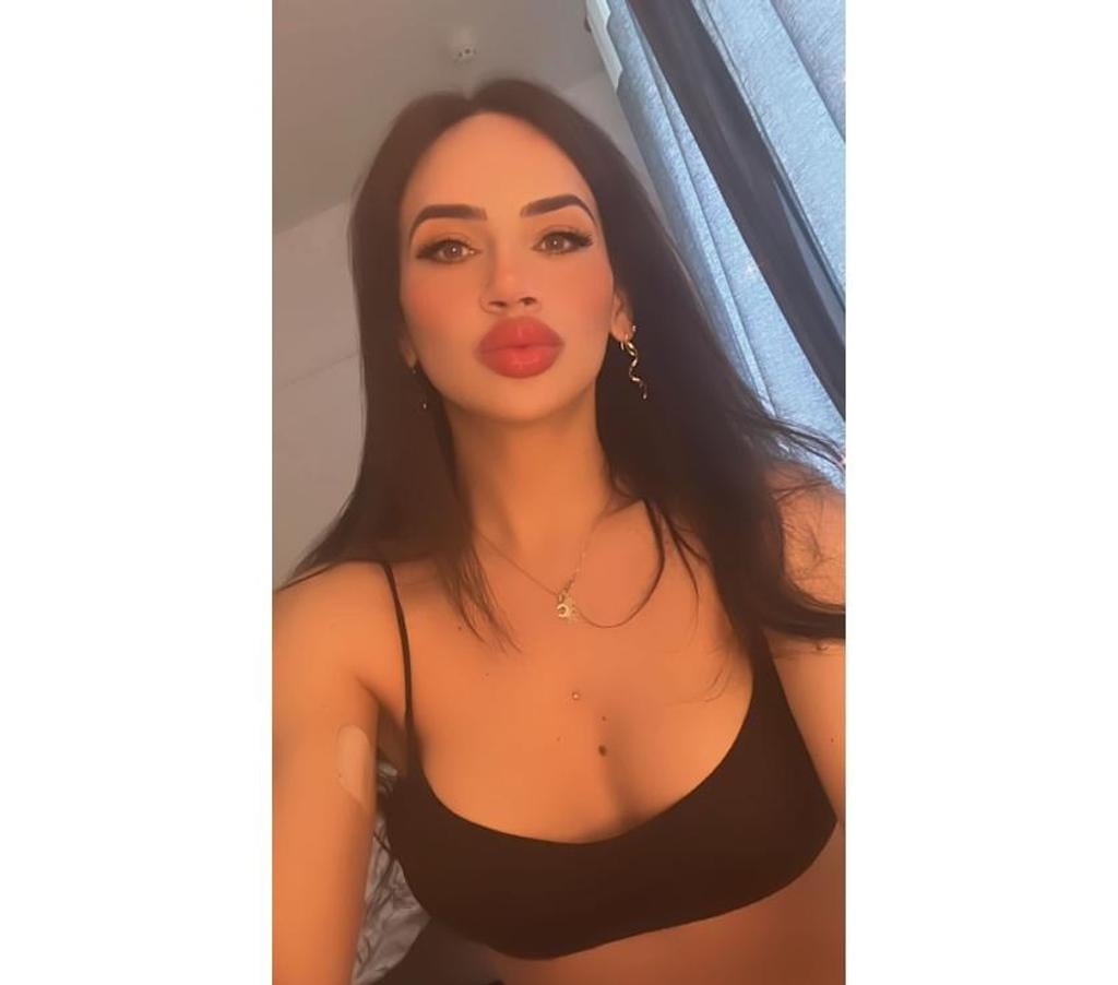 Trans Escorts West London Paddington (H&C Line) Station - West London - Photos for 😘😘MissCecília😘😘