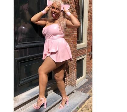 Trans Escorts Birmingham New Street Birmingham - Photos for French Trans GFE Kala