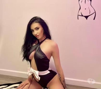 Escorts Leicester City Centre Leicester - Photos for Hi I m new ❤️ Alisia