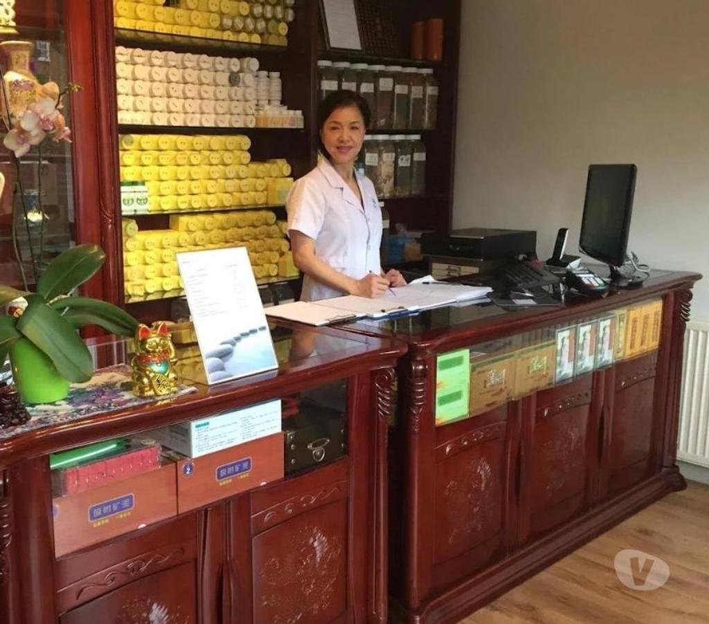 Full body massage West London West Kensington Station - West London - Photos for Dr Liu Health Clinic, Acupuncture - Herbal - Massage