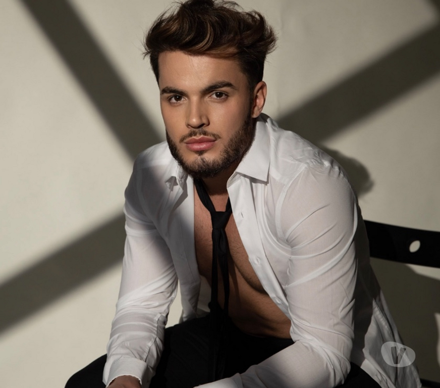  Gay massage Central London Kensington and Chelsea - Photos for Brazilian discret