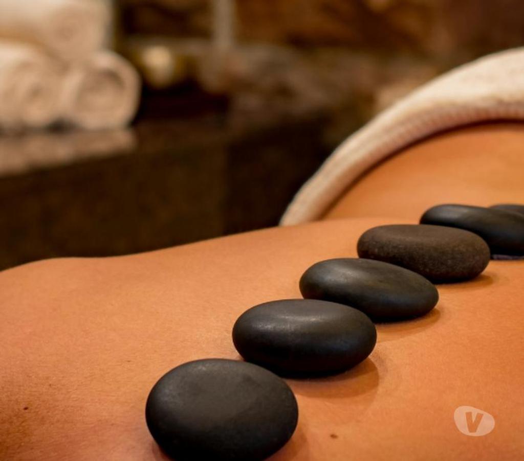 Full body massage Tyne and Wear Newcastle upon Tyne - Photos for YAN-C Massage & SPA