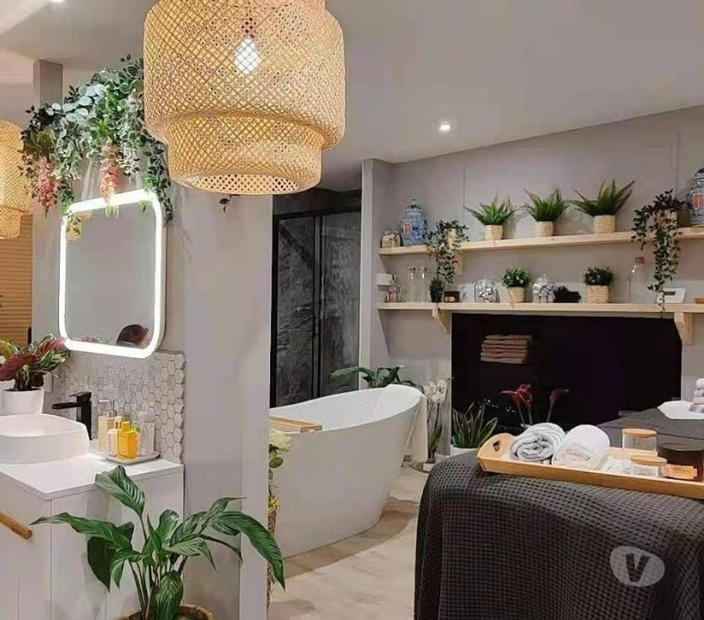 Full body massage Tyne and Wear Newcastle upon Tyne - Photos for YAN-C Massage & SPA