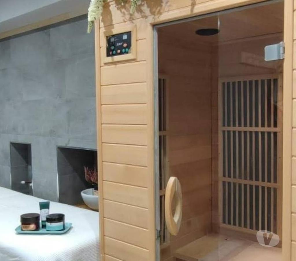 Full body massage Tyne and Wear Newcastle upon Tyne - Photos for YAN-C Massage & SPA