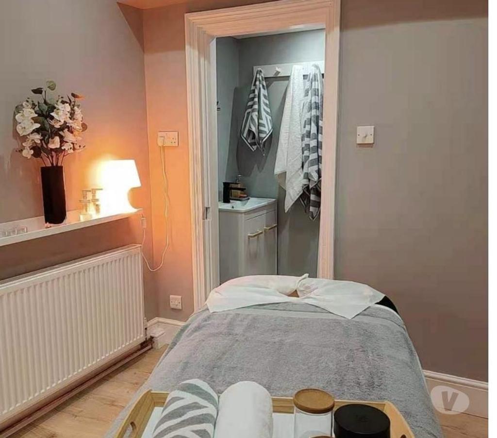 Full body massage Tyne and Wear Newcastle upon Tyne - Photos for YAN-C Massage & SPA