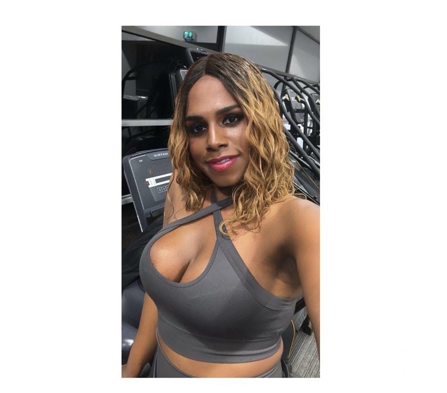 Trans Escorts Greater Manchester Manchester - Photos for Michelle ariana