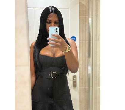 Trans Escorts Manchester City Centre Manchester - Photos for Michelle brasil
