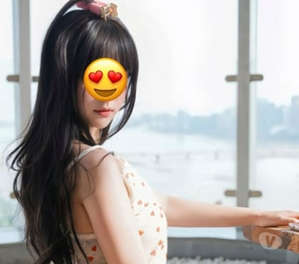  Escorts Heathrow Terminal 5 Station West London - Photos for Sweet Mika 💋 Japanese girl for Delight time