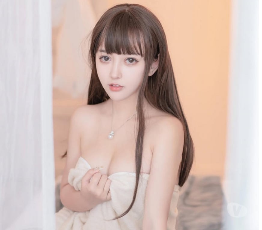 Escorts West Yorkshire Kirklees - Photos for DEWSBURY🌸Sexy Japanese Model🌸️ONE WEEK ❤️