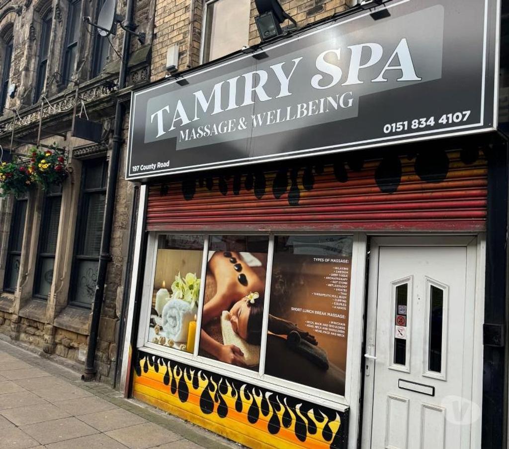 Full body massage Merseyside Liverpool - Photos for Relax, rejuvenate yourself