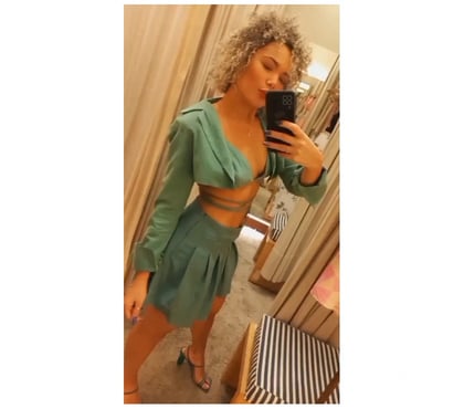 Escorts and Massages Glasgow City Centre Glasgow - Photos for NEW BEAUTIFUL BRAZILIAN VALENTINA!! BACK IN TOWN!!