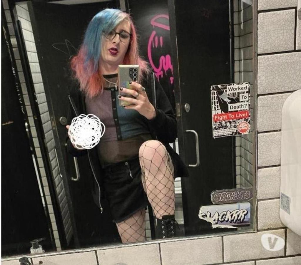Trans Escorts Central London Soho - Central London - Photos for Trans texting x