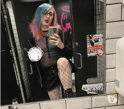 Transsexual Soho Central London - Photos for Trans texting x