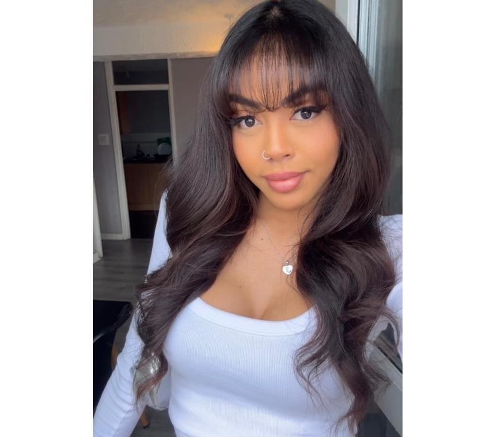Trans Escorts Cardiff Cardiff City Centre - Cardiff - Photos for Julliani Ts Brazilian