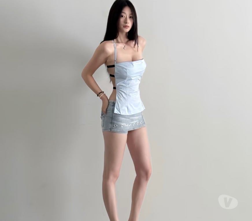 Escorts East London Canning Town - East London - Photos for DUO💋 Korean Escort💕GFE💐No-RUSH💋Party Girl