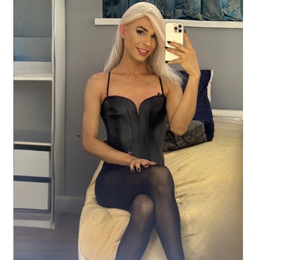 Transsexual Escorts Seven Sisters North London - Photos for MELISSA BLANTT 🔥🫦