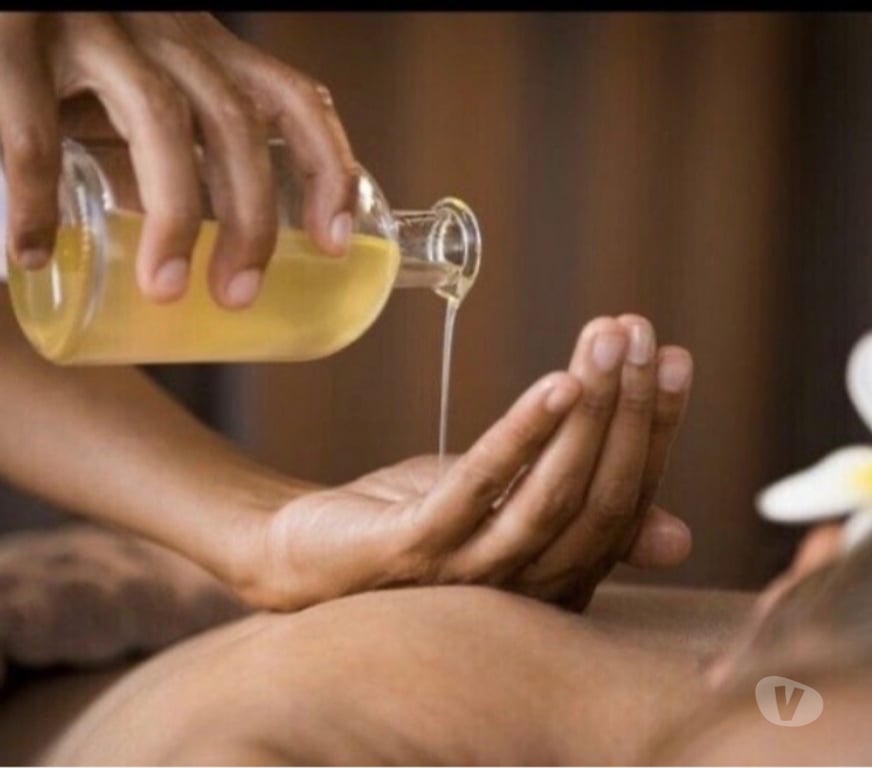 Escorts Glasgow Newlands - Glasgow - Photos for Male Massage therapist