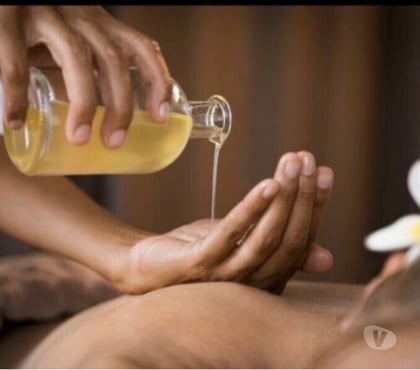 Escort Newlands Glasgow - Photos for Male Massage therapist